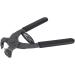 Leather Craft Hole Punch Stitching Tools Sewing Chisel for Belts & Purses - Carbon Steel, 4mm-4 Teeth - Buy Online on GoSupps.com
