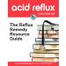 Acid Reflux Solution Kit: Natural Relief for Heartburn and Indigestion - Buy Online on GoSupps.com