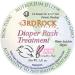 Organic Baby Diaper Rash Treatment - 3 Pack Silver Gel Zinc Cream & Petroleum-Free Protectant - Buy Online on GoSupps.com