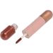 Doubleended Highlighting Liquid Easytoapply Contour Highlighter Fits All Skin Types for Daily Life or Travel (04#) - Buy Online on GoSupps.com