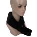 USB Neck Heating Pad Soft Scarf for Pain Relief Outdoor Winter Accessories with Comfortable Use Suitable Temperature