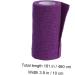 Ipetboom Self-Adhesive Non Woven Tape & Finger Guard | Purple Knee Pads - International Shipping Available - Buy Online on GoSupps.com