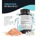 Total Hydration Electrolyte Capsules (100ct) - Low Carb Natural Rehydration Salts with Magnesium, Zinc, Calcium & Sodium - Keto Support - Buy Online on GoSupps.com