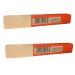 Maybelline SuperStay Matte Ink Liquid Lipstick Heroine 25 - Pack of 2 | Long-Lasting Matte Finish | 0.17 Fl Oz - Buy Online on GoSupps.com