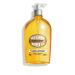 L'OCCITANE Cleansing & Softening Almond Shower Oil Body Wash & Shaving Base Purifies & Smooths Without Drying Skin Milky Lather Nourishing Skincare 16.9 Fl Oz