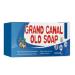 Grand Canal Soap Powerful Stain Remover Laundry Soap Bar Underwear Cleaning Soap Remove Odor Stubborn Stains Soap Super Strong Oil Removing (1pcs)