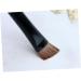 BIUDECO 2pcs Eye Makeup Tools Makeup Brush Cosmetic Horsehair Eyeshadow Crease Brush Eyeliner Brush - Buy Online on GoSupps.com
