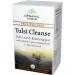 Organic India Tulsi Tea Cleanse - Caffeine-Free 18 Infusion Bags (1.02 oz) - Buy Online on GoSupps.com