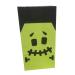 SEWOART 12pcs Bag Halloween Tote Tag Pumpkin Pouch Candy Decorate