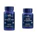 Life Extension Super R-Lipoic Acid 240mg and Acetyl-L-Carnitine 100 Capsules - Cellular Energy and Brain Health