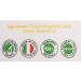 Equilibra Almond Oil Sweets - 250 ml | Nourishing Natural Treats for Healthy Skin Shop Now! - Buy Online on GoSupps.com