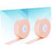 Gatuida 6 Rolls High Heel Pads - Back Heel Protectors & Cushions for Women | Comfortable Shoe Inserts & Stickers - Buy Online on GoSupps.com