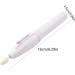 Electric Manicure Pedicure Kit | Manicure Pedicure Tool with 5 Nail Drill | Manicure Pedicure File Nail Supplies for Home and Salon Use Fanelod - Buy Online on GoSupps.com