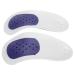 Arch Support Insoles for Kids & Adults | Breathable Orthotic Foot Comfort | Fits Any Shoe - Buy Online on GoSupps.com