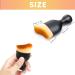 Makeup Brush Top Kabuki Angled Flat Foundation Brush Body Makeup Brush Face & Body Brush Liquid Foundation Brush Concealer Brush Contour Brush. - Buy Online on GoSupps.com