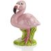 Paint Your Own Flamingo Ceramic Keepsake - DIY Craft Kit - Buy Online on GoSupps.com