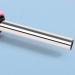 Desikixudy Muscle Roller Stick - Body Massage Device for Soreness Relief & Cramp Massage | International Shipping - Buy Online on GoSupps.com