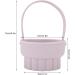 Portable Makeup Brush Cleaner Bowl - Foldable Silicone Tools for Brushes Sponges & Puffs | International Shipping Available - Buy Online on GoSupps.com
