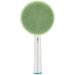 Cleansing Brush Head Silicone Facial Cleanser Portable Replacement Brush Head Washing Brush Head Pink - Buy Online on GoSupps.com