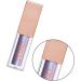 Balacoo 1pc Liquid Matte Eyeshadow Glitter Liquid Eyeliner Eye Makeup Eye Shadow Polarized Liquid Eyeshadow 1 count (Pack of 1) As Shown - Buy Online on GoSupps.com