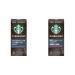 Starbucks by Nespresso Espresso Roast Nespresso Coffee Capsules Original Line Compatible 5X10 Nespresso Coffee Pods 50 Count & by Nespresso Decaf Espresso Roast Nespresso Coffee Capsules 50 Count