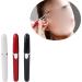 UNbit Eyebrow Trimmer Profissional Electric Eyebrow Trimmer Women Mini Epilator Instant Painless Face Brows Hair Remover Shaver Portable Razors Trimmer (Color : Bianco) - Buy Online on GoSupps.com