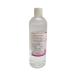 100% Pure Rose Water | Gulab Jal - Rejuvenate Skin Fight Acne & Dandruff | Natural Face Cleanser & Toner | Anti-Aging | R V Essential 100ml - Buy Online on GoSupps.com