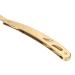 Beard Blade Holder Set | Barber Straight Razor & Manual Shaver with Beard Brush for Hair Salons - International Shipping Available - Buy Online on GoSupps.com