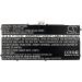 3350mAh Replacement Battery for C21-TF201P TF301 TF500T - High-Quality Compatible Power Solution - Buy Online on GoSupps.com
