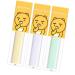 Jojomis Pack of 3 Cream Base Makeup Concealer Moisturizer Cosmetics Face Foundation Makeup Shading - Buy Online on GoSupps.com