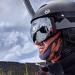 OutdoorMaster Kelvin Ski Helmet - Black Large | Men, Women & Youth Snowboard Helmet - Buy Online on GoSupps.com