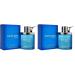 Myrurgia Yacht Man Blue Eau-de-toilette Spray 3.4 Ounce (Pack of 2) Blue 3.4 Fl Oz (Pack of 2)