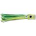 C&H SBB-4 3/4-Ounce Stubby Bubbler 5 1/2-Inch Green Chartreuse Finish | Green Mylar - Buy Online - Buy Online on GoSupps.com