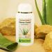 Thermo Cream with 80% Aloe Vera & Chili Extract | Natural Cosmetics 200ml - International Shipping - Buy Online on GoSupps.com