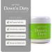 Get Fresh - Down'n Dirty Pumice Foot Scrub Lemongrass 170g - Buy Online on GoSupps.com