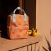Shop Sticky Lemon Small Backpack - Farmhouse Special Edition Lemons | Harvest Moon Print | International Shipping - Buy Online on GoSupps.com