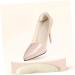  FRCOLOR 4 Pairs Heel Cushion Inserts - Anti-Slip Heel Protectors for Loose Shoes & Kitten Heels - Comfortable High Heel Pads for Women  - Buy Online on GoSupps.com