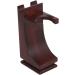Beaupretty 3pcs Razor Stand | Men's Shaving Tool Holder & Storage Rack | International Shipping Available - Buy Online on GoSupps.com