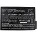 Battery Replacement for Hamilton C2 C3 - High Quality & Fast Shipping Internationally - Buy Online on GoSupps.com
