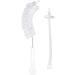 Ear Cleaning Kits Simple Operation Easy Clean Ear Irrigation Flushing System Hygienic Professional for Home Use - Buy Online on GoSupps.com