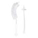 Ear Cleaning Kit | Ear Wax Washer Device for Adults & Kids | Easy-to-Operate - Buy Online on GoSupps.com
