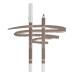 T. Leclerc Eyeliner Pencil - Long Lasting Precision Sharp Tip Eye Pencil for Water Line & Lash Line Use as Highlighter  Concelear  Under Eye Smudge Proof Smokey Eye Makeup Easy to Color (Topaze)