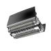 Doumneou Electric Shaver Head for Series 5 Foil and Cutting Cassette