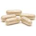 Organic Ashwagandha 500mg KSM 66 - 90 Vegan Capsules | High Strength Herbal Extract for Stress Relief and Anxiety - Buy Online on GoSupps.com