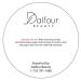 Dalfour Beauty Glutathione Brightening Cream Protect Advanced Moisturizing Face & Body Cream for Smooth Even-Toned Radiant-Looking Skin Lightweight Non-Greasy Formula - Buy Online on GoSupps.com