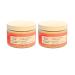 Bath & Body Works Aroma NEROLI BLOSSOM & BERGAMOT Salt Body Scrub 2-piece Gift Set with a Red Bow for Holidays 17 oz - Buy Online on GoSupps.com