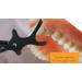 Buy WOW Adult Floss Holder - Award-Winning Easy & Comfortable - Compatible with Reach Waxed Nylon Floss (Green/White/Black) - Ships Internationally - Buy Online on GoSupps.com