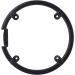 VGEBY1 Black Bicycle Sprocket Crankset Chain Guard for Mountain Bike - Durable Plastic Guard - Buy Online on GoSupps.com