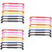 Gleavi 8 Trendy Accessories: Slipproof Glasses Chains & Colorful Holders - 2 Piece Set - Buy Online on GoSupps.com