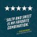 CLIF BARS Sweet & Salty Variety Pack - 16 Count Protein Energy Bars (2.4 Oz Each) - Buy Online on GoSupps.com